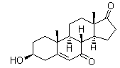 7-Keto-Dehydroepiandrosterone