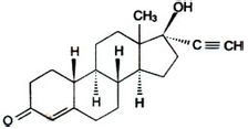 Norethindrone