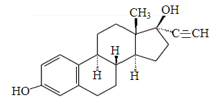 Ethinylestradiol