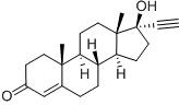 Ethisterone